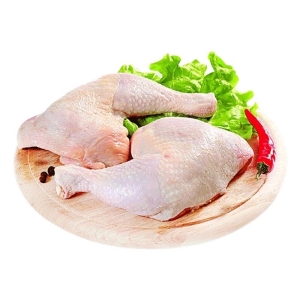 Đùi gà góc tư Simon