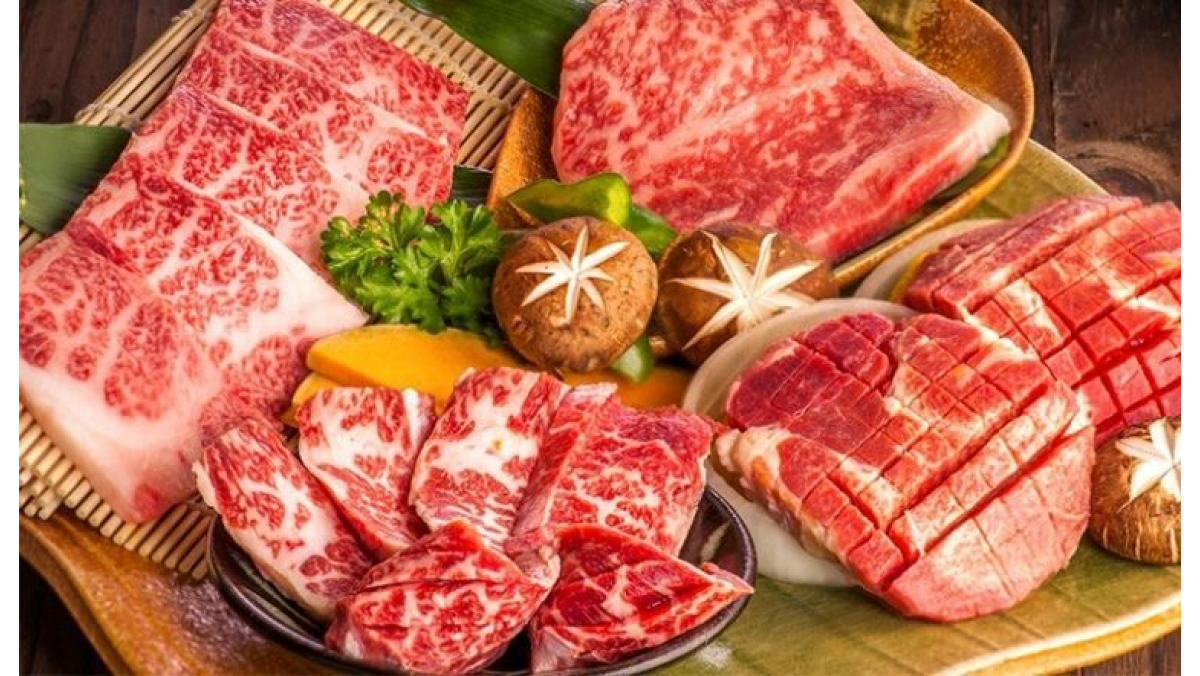 AN TOÀN THỰC PHẨM CHUẨN BỘ Y TẾ