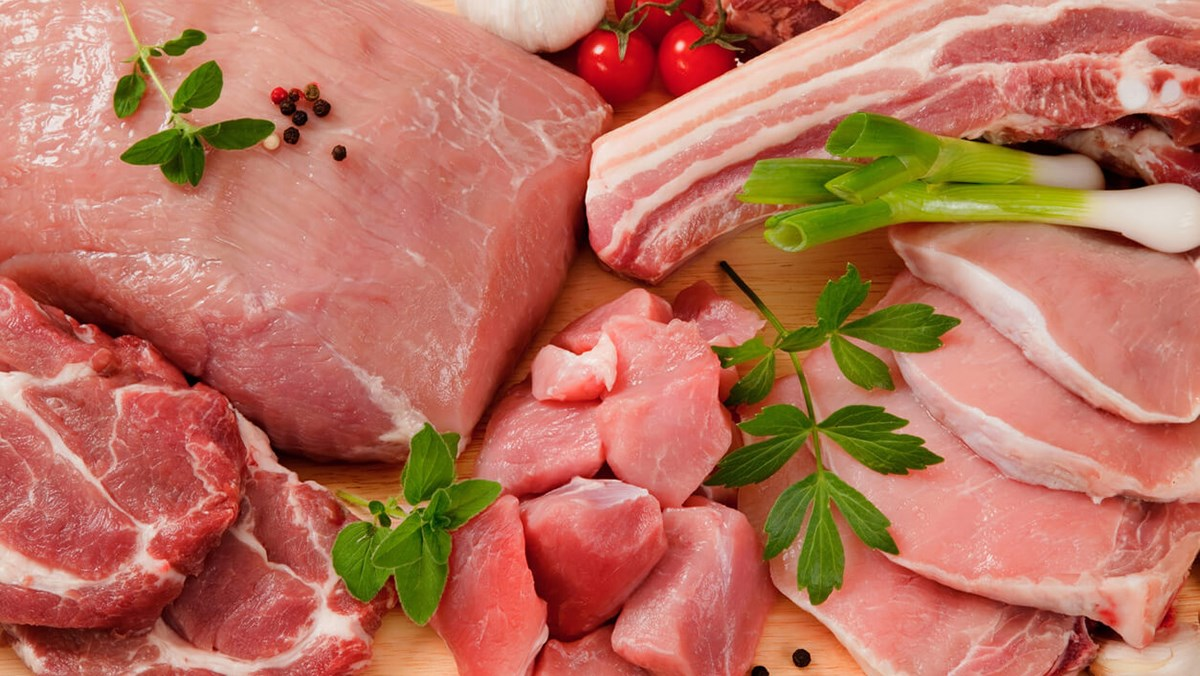 Xu hướng và công nghệ mới trong ngành thực phẩm chế biến