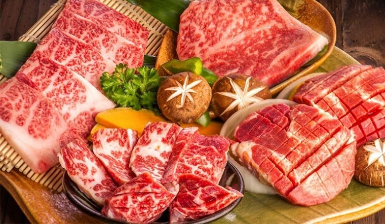 Góp phần xây dựng một nền công nghiệp thực phẩm an toàn, bền vững