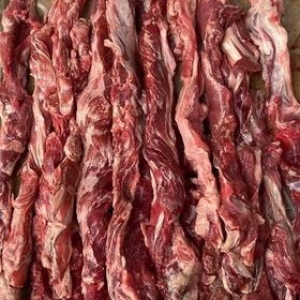 DẺ SƯỜN BÒ NHẬP KHẨU
