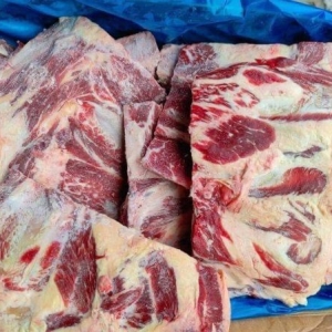 Sườn sụn bò nhập khẩu